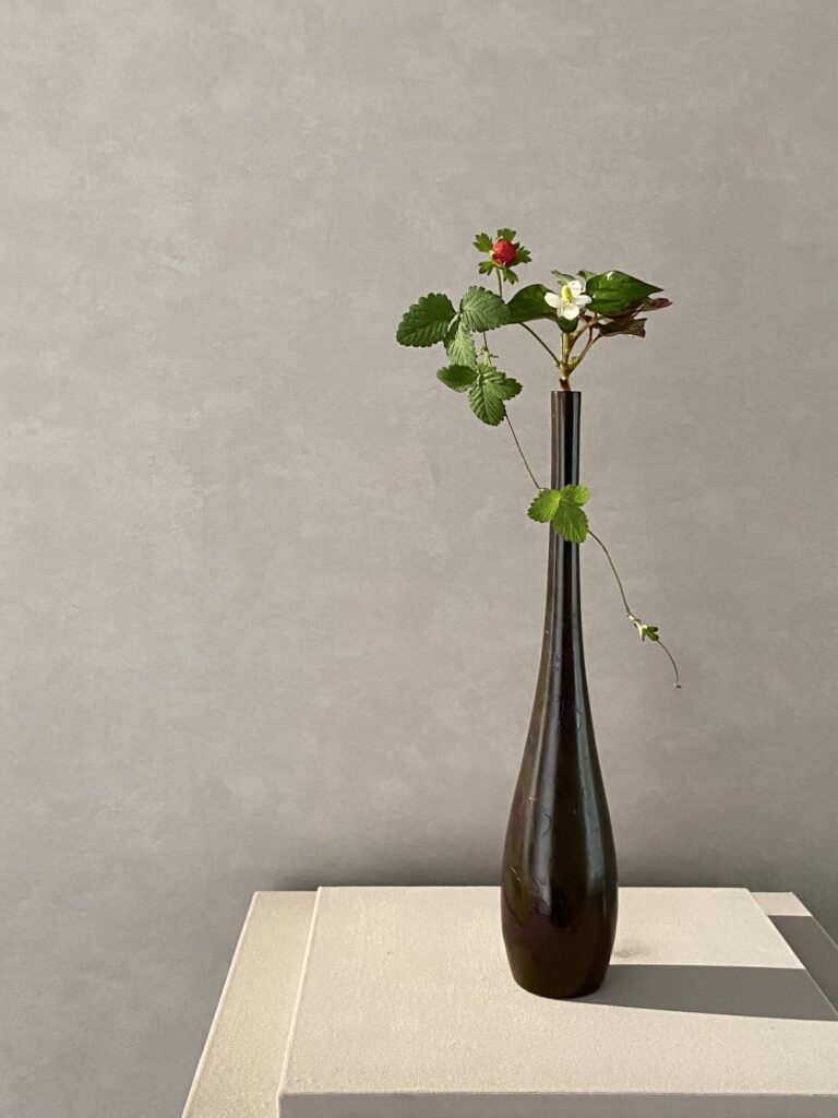 花器